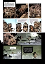 Vo'Hounâ - t03 - Le souffle de Montharoumone : page 38