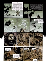Vo'Hounâ - t03 - Le souffle de Montharoumone : page 39