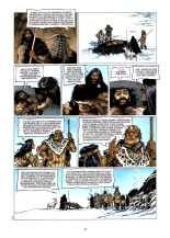 Vo'Hounâ - t03 - Le souffle de Montharoumone : page 40