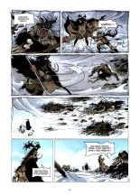 Vo'Hounâ - t03 - Le souffle de Montharoumone : page 43