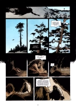 Vo'Hounâ - t03 - Le souffle de Montharoumone : page 45