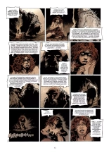 Vo'Hounâ - t03 - Le souffle de Montharoumone : page 46