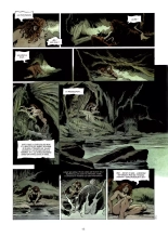 Vo'Hounâ - t03 - Le souffle de Montharoumone : page 47