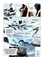 Vo'Hounâ - t03 - Le souffle de Montharoumone : page 49