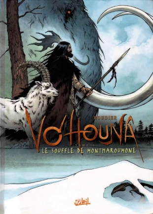 hentai Vo'Hounâ - t03 - Le souffle de Montharoumone