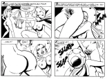 Vole,vole,culotte folle! : page 2