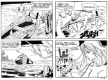 Vole,vole,culotte folle! : page 9