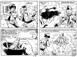 Vole,vole,culotte folle! : page 11