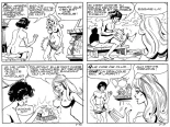 Vole,vole,culotte folle! : page 17