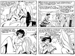 Vole,vole,culotte folle! : page 18
