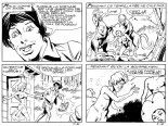Vole,vole,culotte folle! : page 19