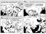 Vole,vole,culotte folle! : page 21