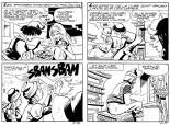 Vole,vole,culotte folle! : page 28
