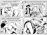 Vole,vole,culotte folle! : page 29