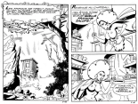 Vole,vole,culotte folle! : page 31