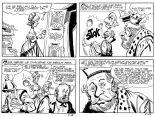 Vole,vole,culotte folle! : page 34
