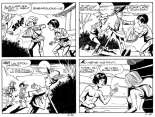 Vole,vole,culotte folle! : page 37