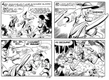 Vole,vole,culotte folle! : page 38