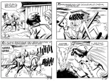Vole,vole,culotte folle! : page 40