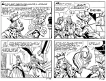 Vole,vole,culotte folle! : page 49