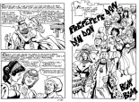 Vole,vole,culotte folle! : page 50