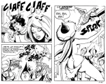 Vole,vole,culotte folle! : page 52