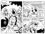 Vole,vole,culotte folle! : page 54