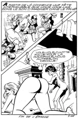 Vole,vole,culotte folle! : page 55