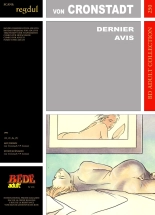 von Cronstadt - Dernier Avis : page 1