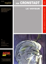 von Cronstadt - Le Voyeur : page 1