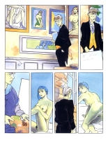 von Cronstadt - Le Voyeur : page 3