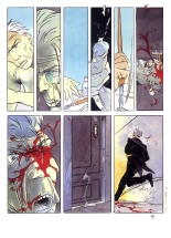 von Cronstadt - Le Voyeur : page 8