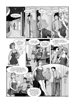 Voyage en profondeur : page 7