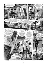 Voyage en profondeur : page 15