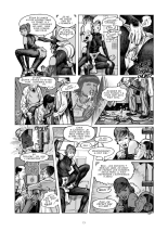 Voyage en profondeur : page 17