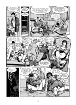 Voyage en profondeur : page 22