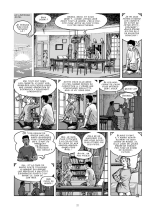 Voyage en profondeur : page 24