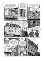 Voyage en profondeur : page 25