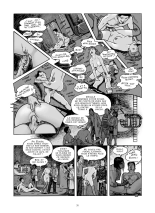 Voyage en profondeur : page 28