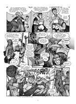 Voyage en profondeur : page 33