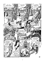 Voyage en profondeur : page 35