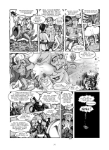 Voyage en profondeur : page 36