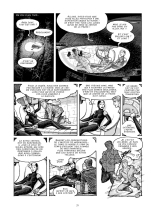 Voyage en profondeur : page 37
