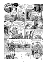 Voyage en profondeur : page 50