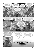 Voyage en profondeur : page 73