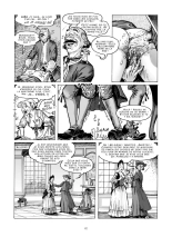 Voyage en profondeur : page 84