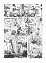 Voyage en profondeur : page 101