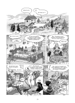 Voyage en profondeur : page 132