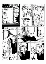 Voyages-voyages 1. La Dragueuse des sleeping : page 5