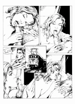 Voyages-voyages 1. La Dragueuse des sleeping : page 10